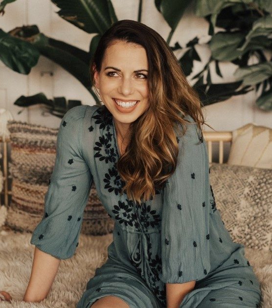 Laura Bailey Starfinder Alexa interview – 'I am a nerd and I love it