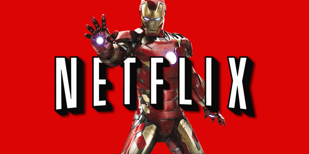 Netflix Is Officially Marvel Less All Mcu Films To Stream Via Disney In August The Cultured Nerd