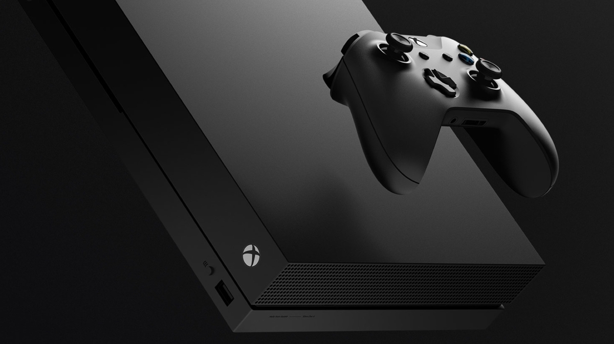 Microsoft officially discontinued Xbox One X and Xbox One S All