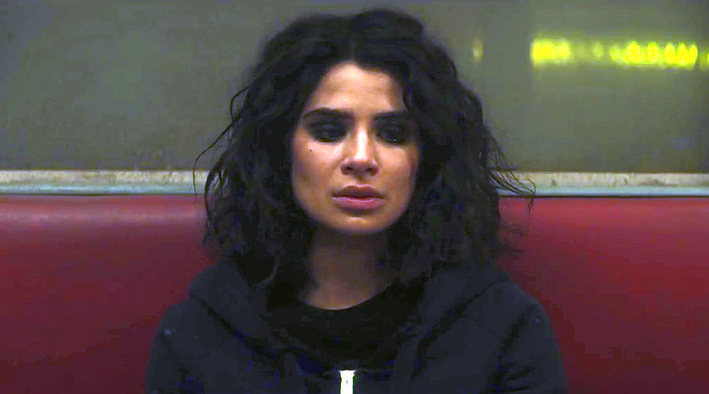 diane guerrero doom patrol