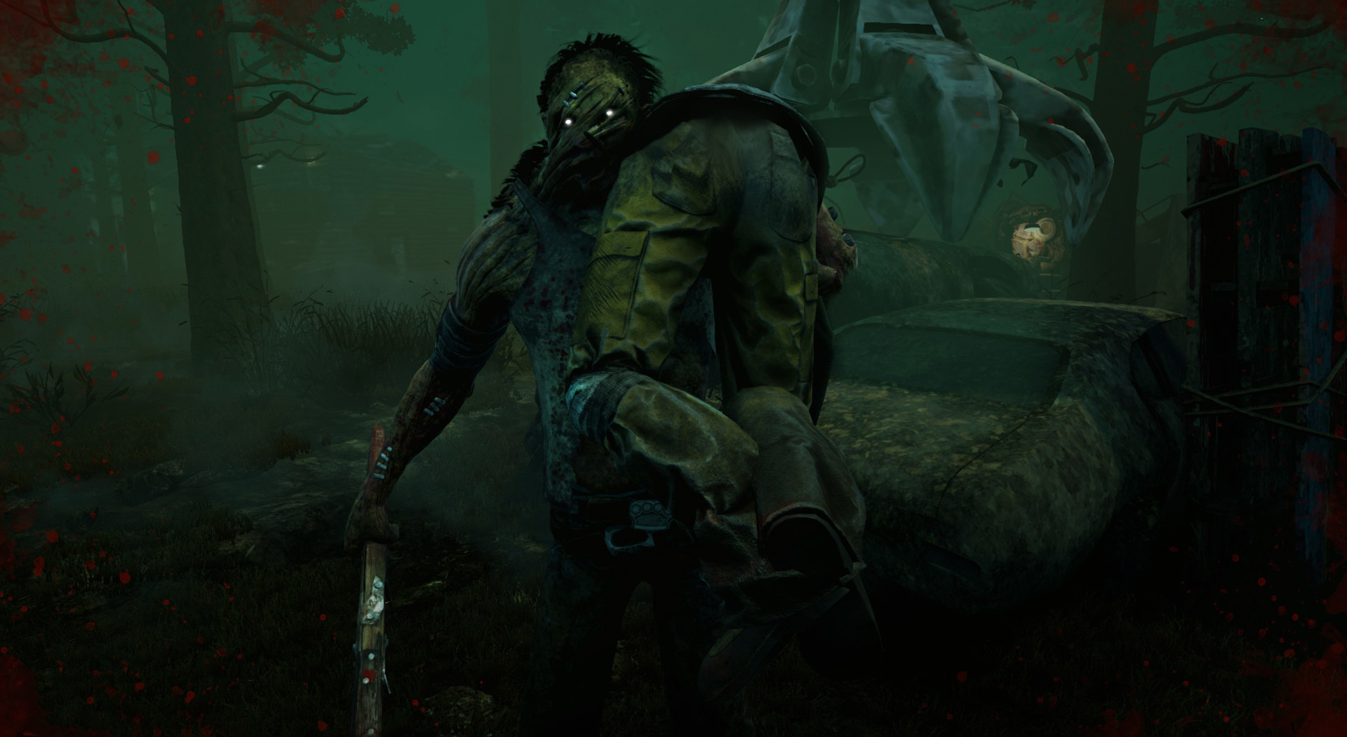 Friday the 13th: The Game – Is There Crossplay for Console & PC