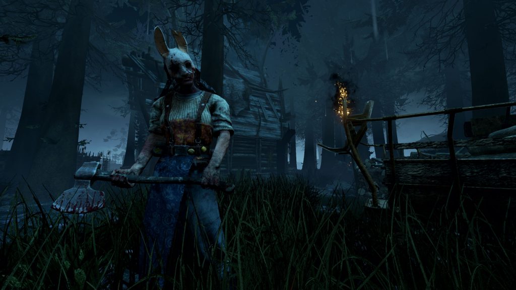 Dead by Daylight Devs Share Update on Cross-Play