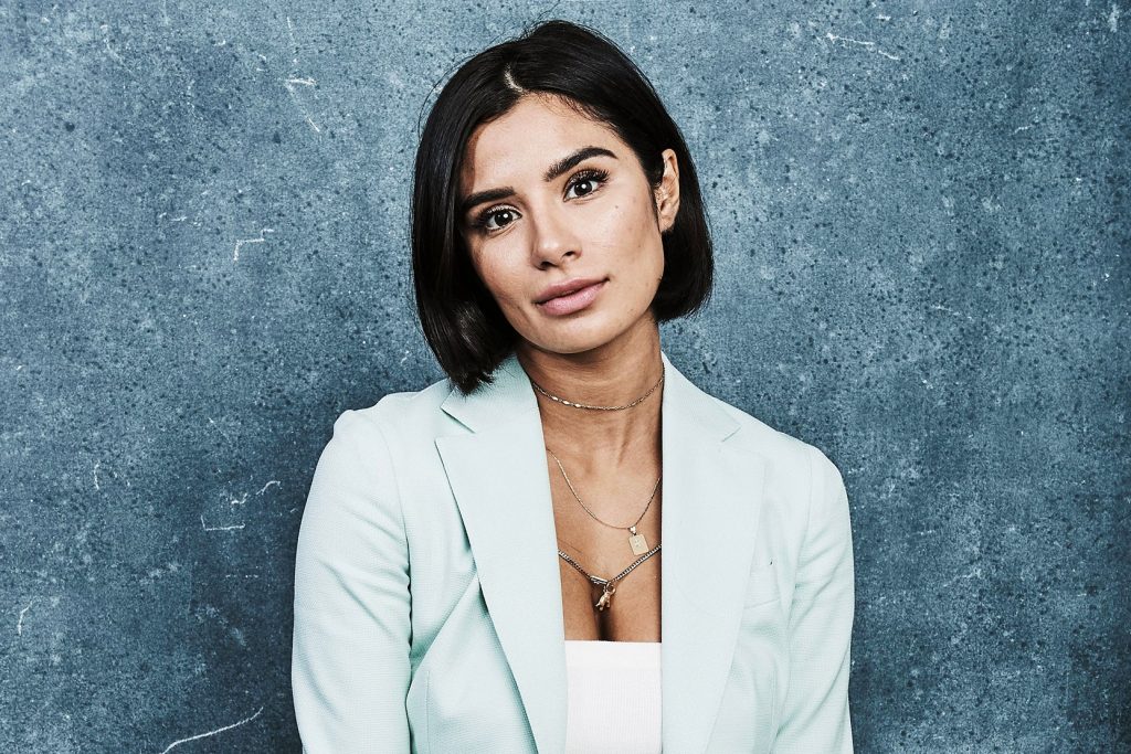 Dc doom best sale patrol diane guerrero