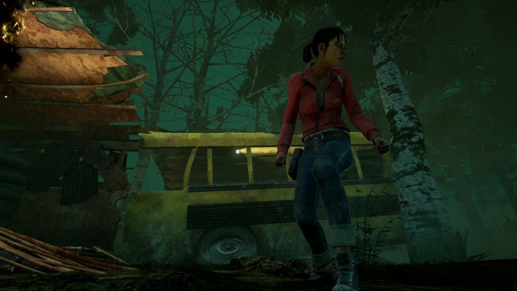 Dead by Daylight Devs Speak About Cross-Play 