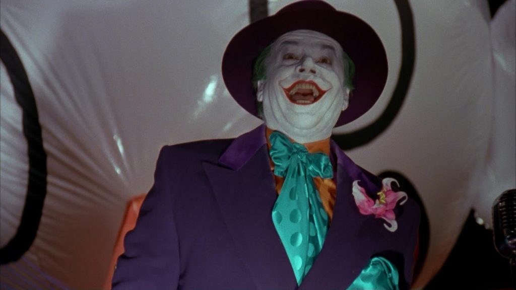 [DC FanDome 2020] “The Joker: Put On A Happy Face” Panel Recap – The ...