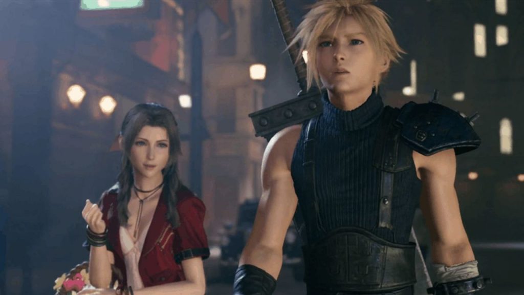 Final Fantasy XVI rumoured to be announced at PS5 event