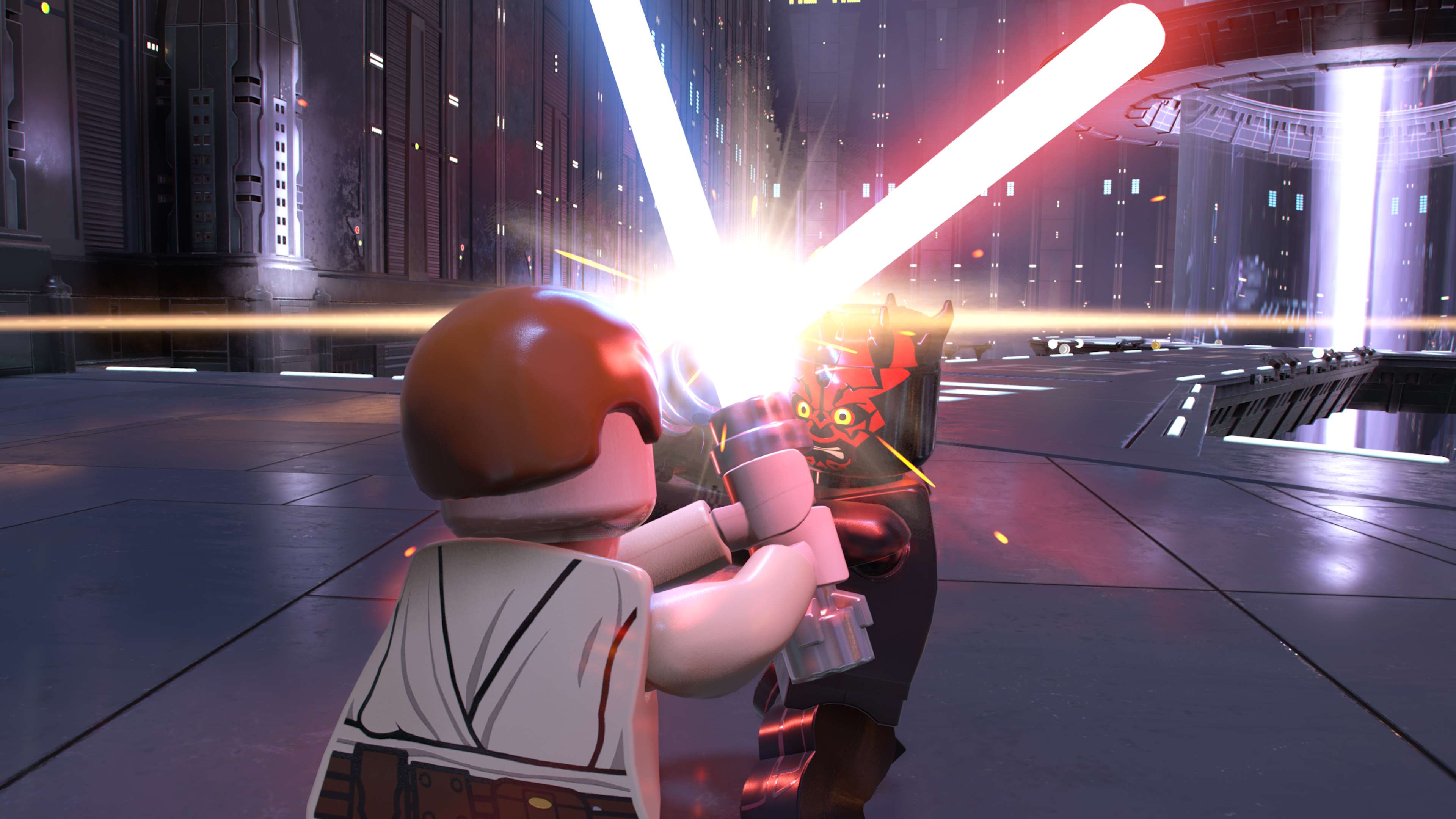 lego the skywalker saga download