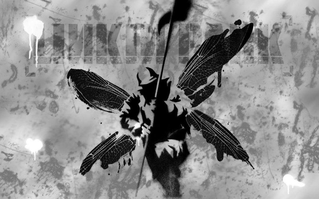 Linkin Park's "Hybrid Theory" 20th Anniversary Edition ...