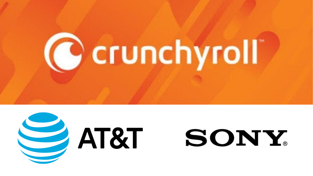 AT&T Reportedly Offered To Sell Crunchyroll To Sony For $1.5 Billion