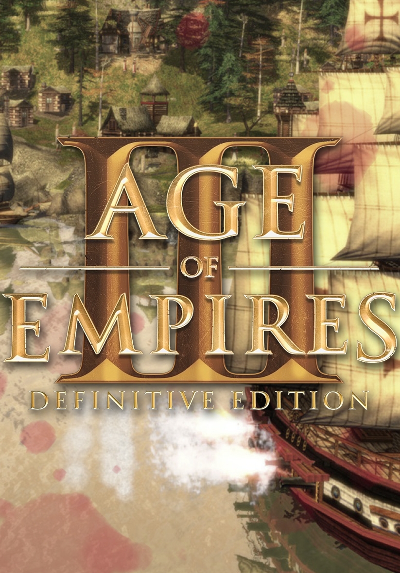 age of empires 3 trailer