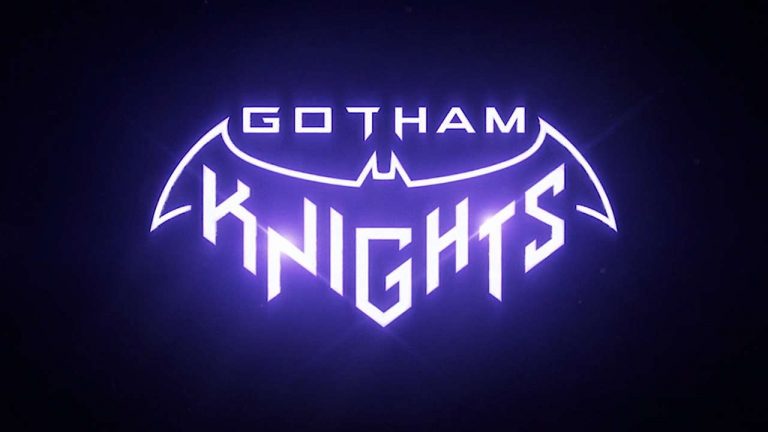 gotham knights state of play