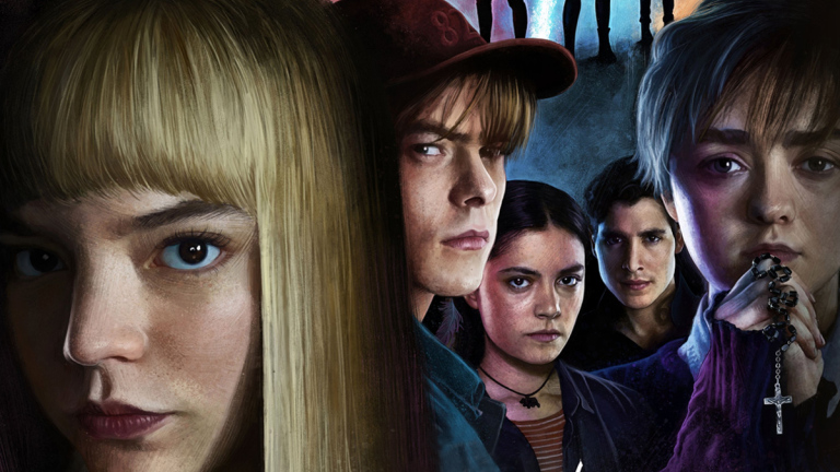 The New Mutants delay - Why X-Men spin-off The New Mutants was delayed again