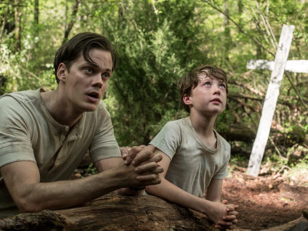 The Devil All The Time review: Tom Holland is extraordinary in