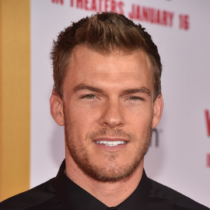 Alan Ritchson Cast as “Jack Reacher” for Upcoming Amazon TV Series ...