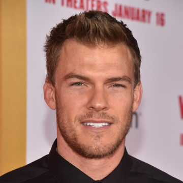 Alan Ritchson Thad Castle