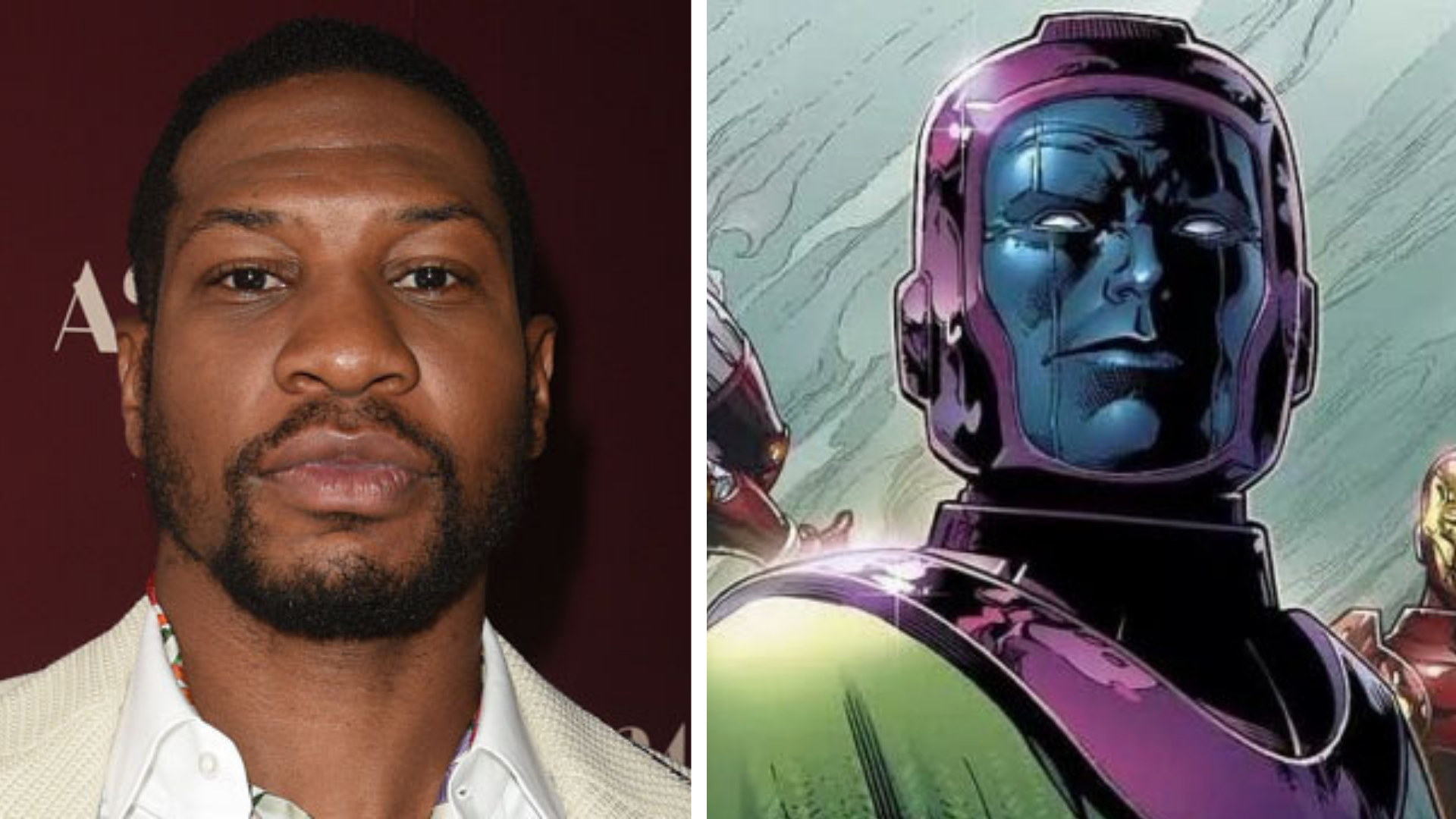 Jonathan Majors Joins the Marvel Cinematic Universe and ...