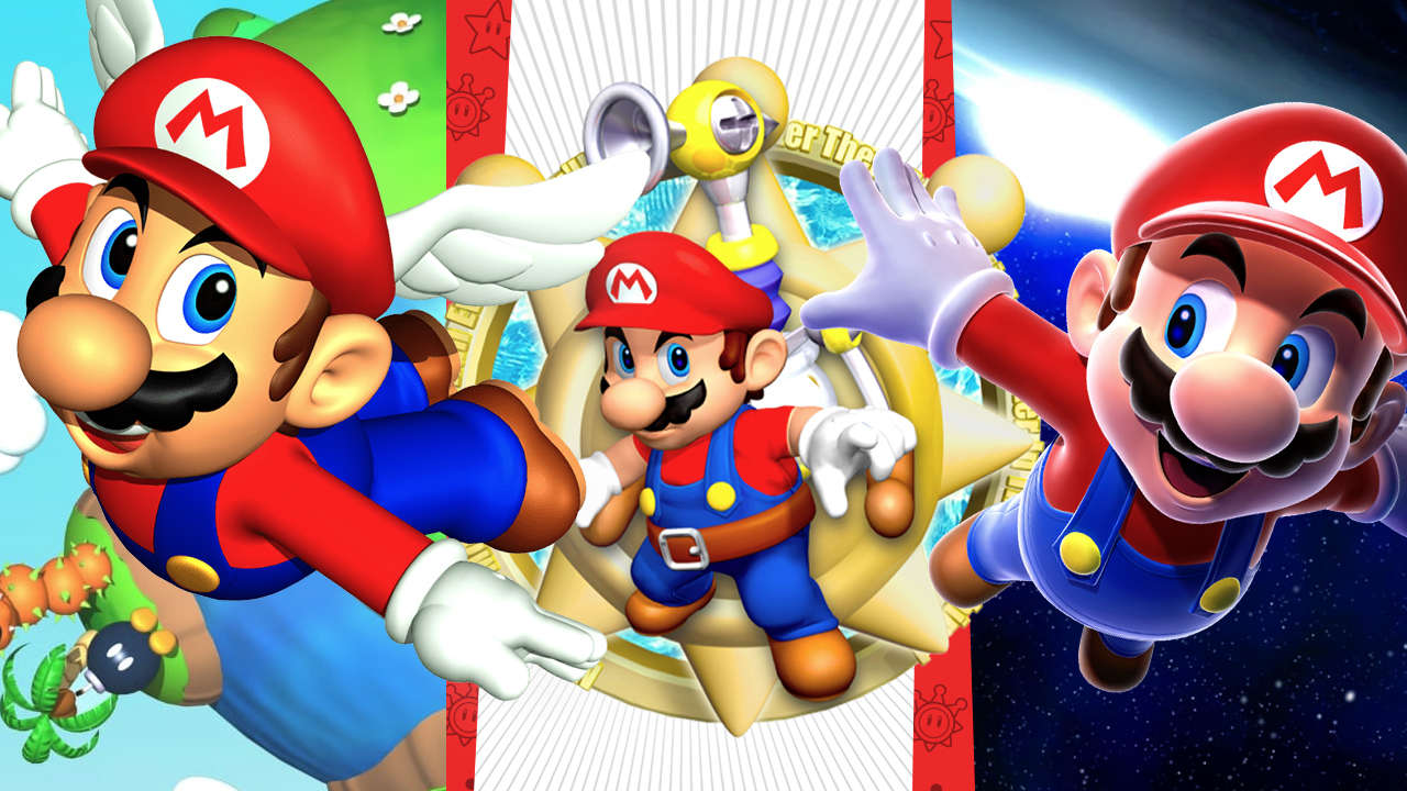 [REVIEW] Super Mario 3D All-Stars – A Victory Lap for Gaming’s Most ...