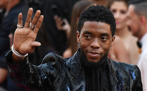 Chadwick Boseman's '42' Getting Re-Released as Tribute to Actor