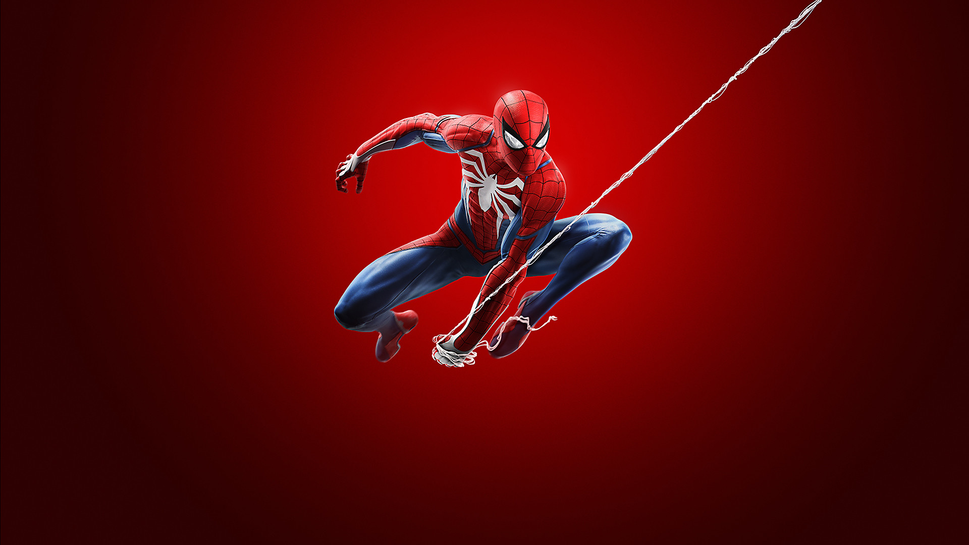 Marvel's Spider-Man Remastered PS5 Digital - SaveGames - Games