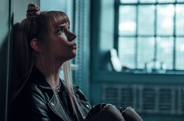 The New Mutants (2020) directed by Josh Boone • Reviews, film + cast •  Letterboxd