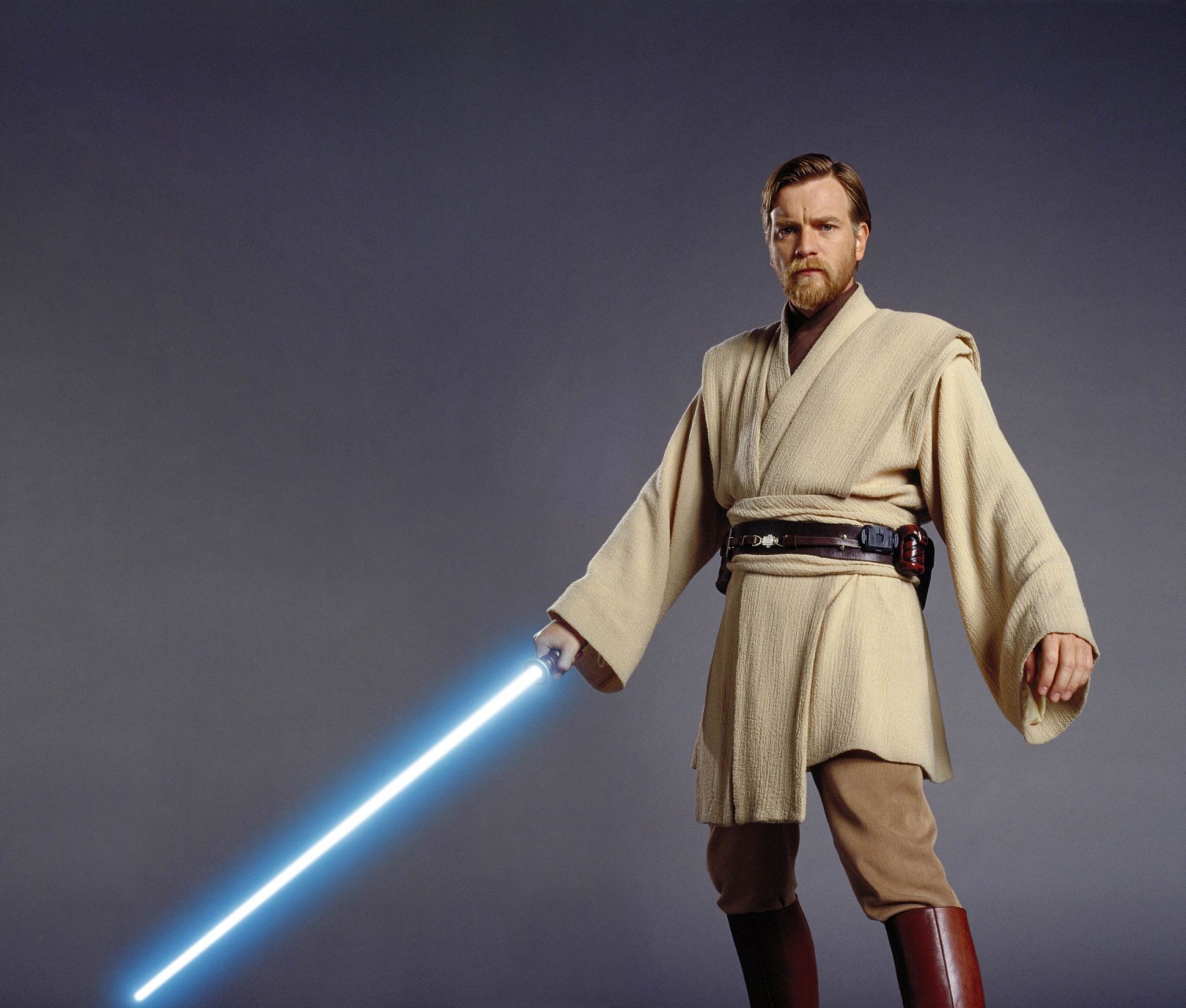 Disney+’s ‘obi-wan Kenobi’ Series Set To Begin Production Early Next 