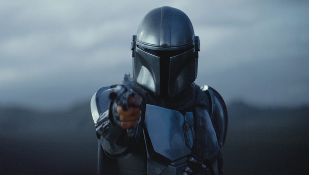 The Mandalorian Season 2 Trailer Has Been Released The Cultured Nerd