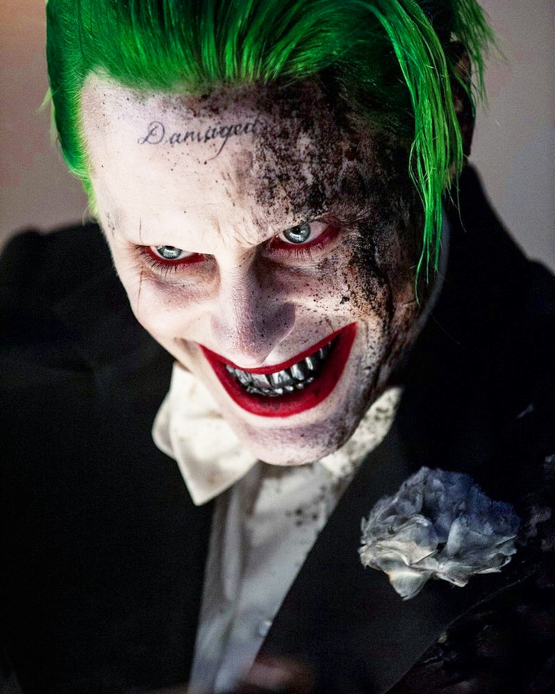 Jared Leto To Reprise Joker Role In Zack Snyder S Justice League The Cultured Nerd