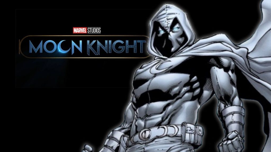 Moon Knight: Marvel Studios Taps Egyptian Mohamed Diab To Direct Oscar  Isaac-Led Disney+ Show