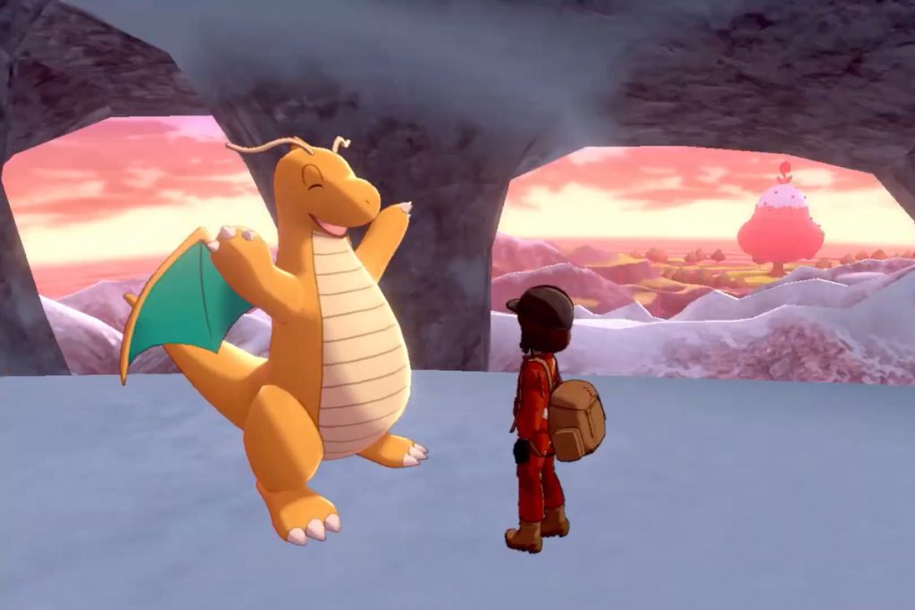 How To Prepare For Pokemon Sword And Shield's Crown Tundra DLC