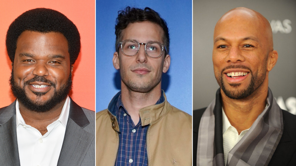 New Line Acquires Rights to “Super High” Starring Andy Samberg, Craig ...