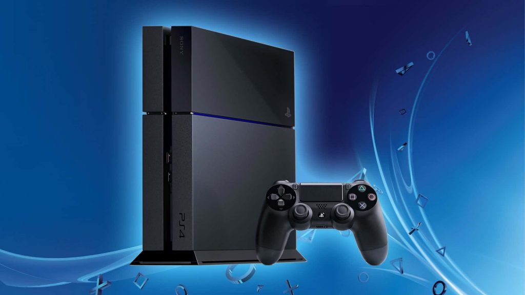 Sony has released a new PS4 system software update