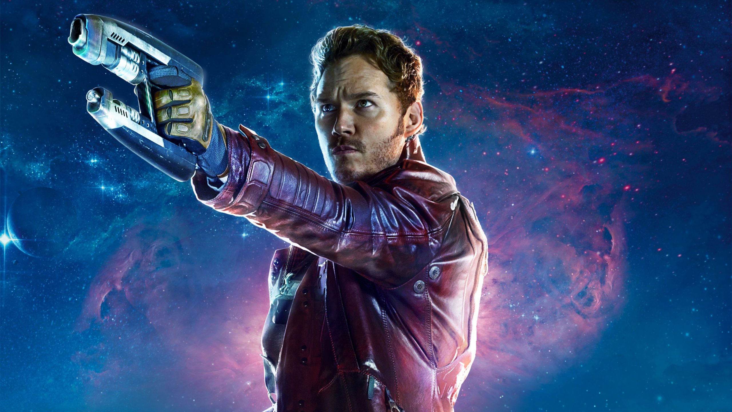 Lord star Star Lord