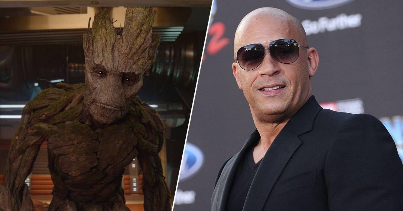 Guardians of the Galaxy aparecerán en Thor: Love and Thunder, según Vin  Diesel