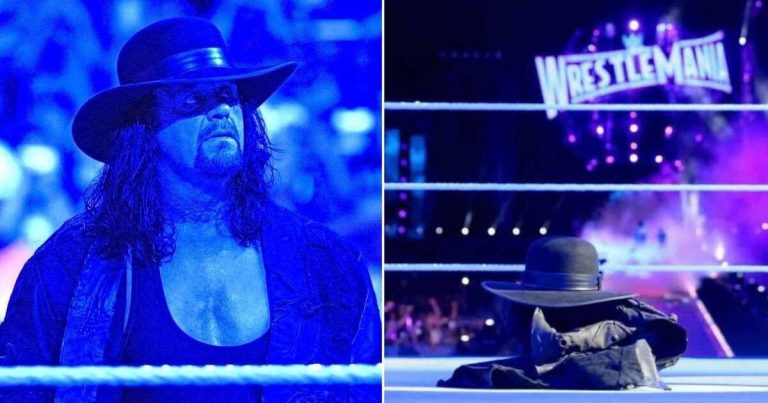 The Undertaker’s “Final Farewell” To Take Place At “Survivor Series