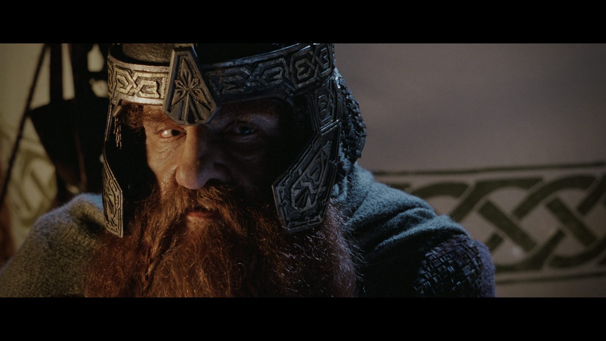Peter Jackson talks 4K remaster of “The Lord of The Rings