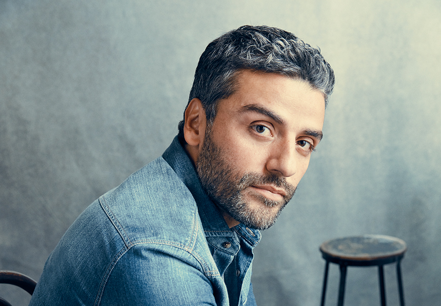 Oscar Isaac To Star As Solid Snake In Sony's 'Metal Gear Solid' Movie –  Deadline