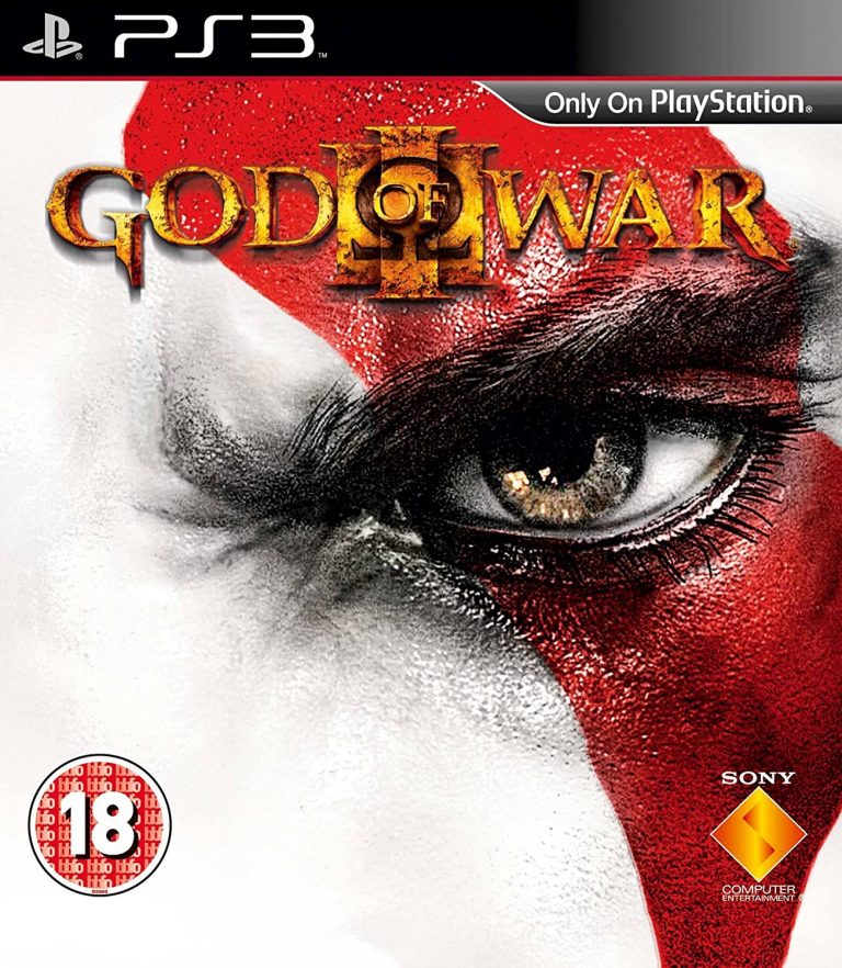 God of war comic book 1 что это