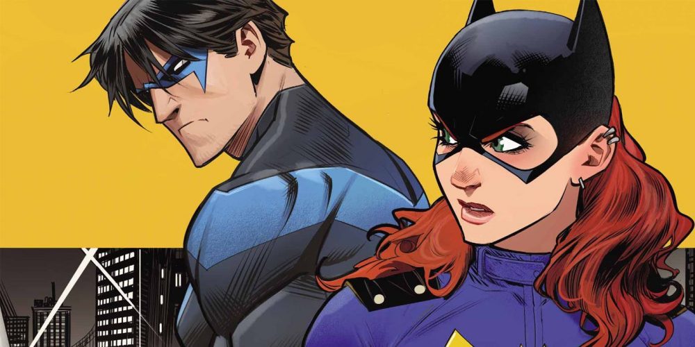 ‘Titans’ Season 3 Casts Savannah Welch as Barbara Gordon/Batgirl – The ...