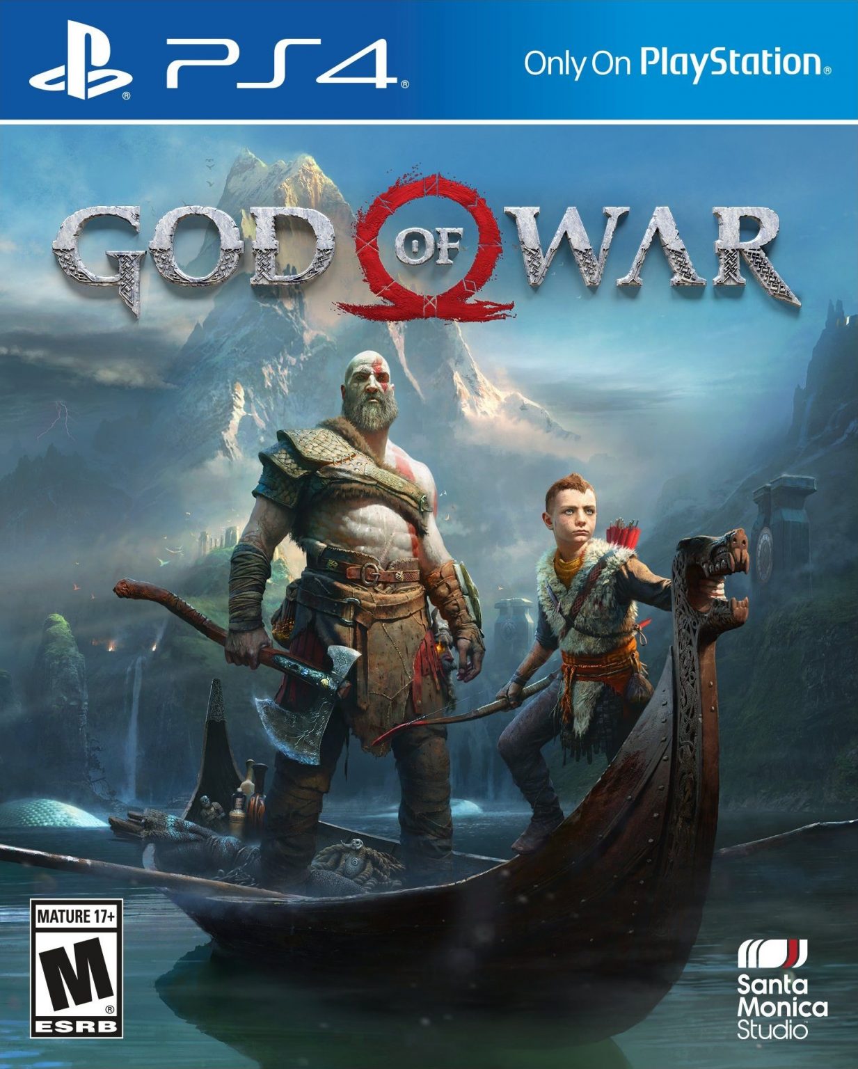 God of war comic book 1 что это на ps4