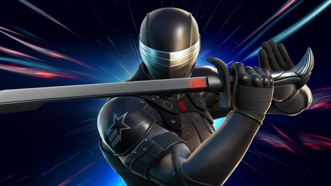 gi-joe-s-snake-eyes-arrives-on-fortnite-virtually-and-physically-as