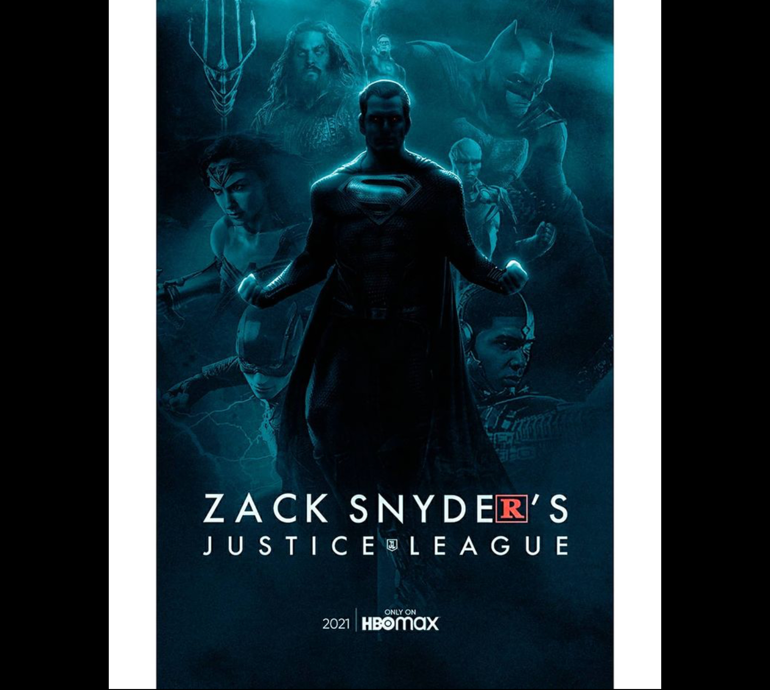 อันดับหนึ่ง 105 ภาพ Zack Snyder ภาพยนตร์ ครบถ้วน 