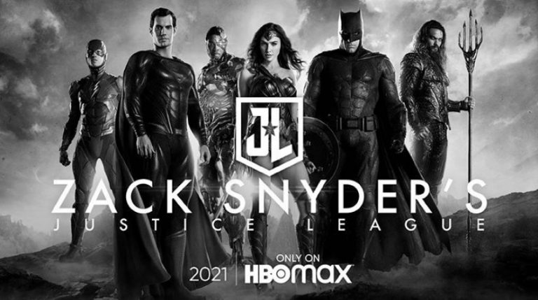 Zack Snyder Shares Countdown Teaser For Justice League Trailer The 