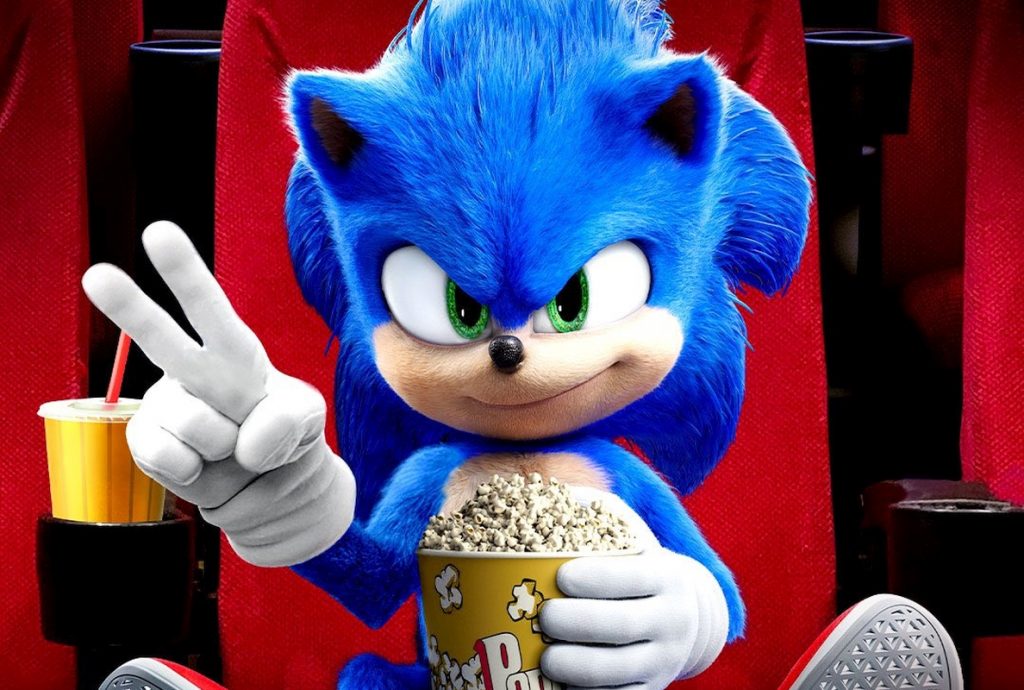 cast of sonic the hedgehog 2