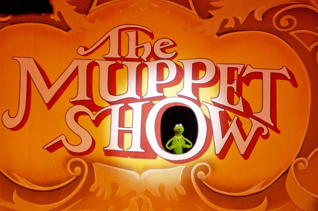 The Muppet Show