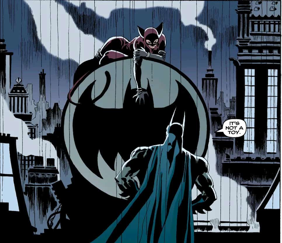 Batman: The Long Halloween - A Complete Guide to DC's Most