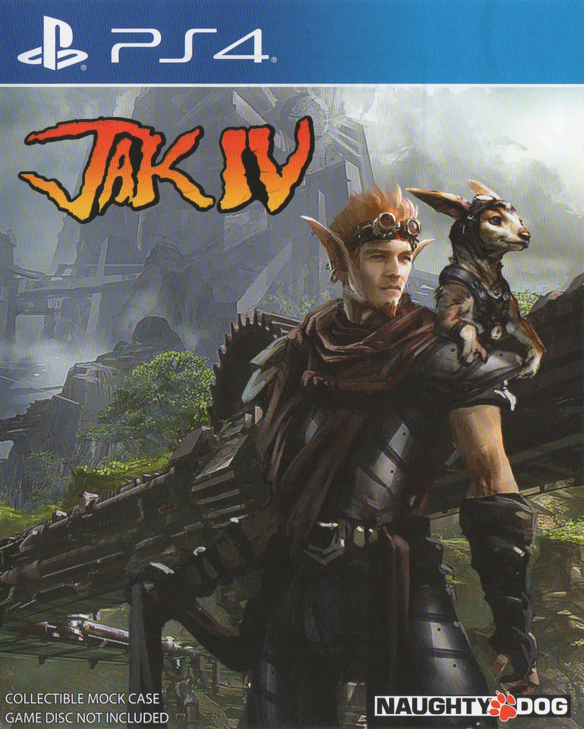 Card4game asia. Jak and Daxter ps4. Игры на ps4. 4game игры. Новая игра.