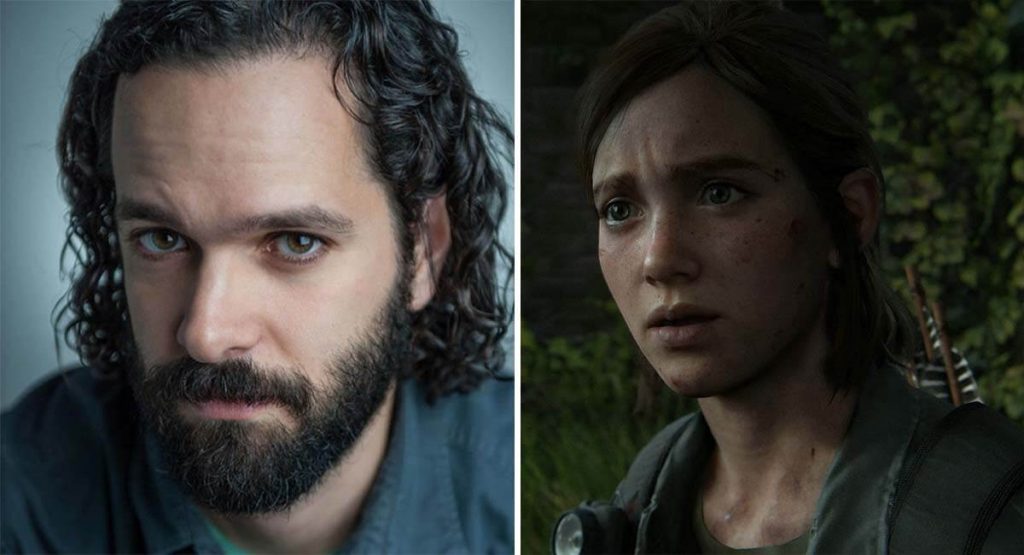 Neil Druckmann (@Neil_Druckmann) / X