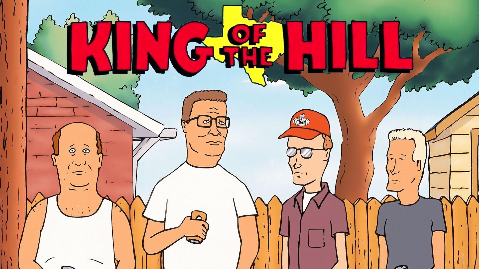 King Of The Hill' Revival: A Timeline Of Everything We Know