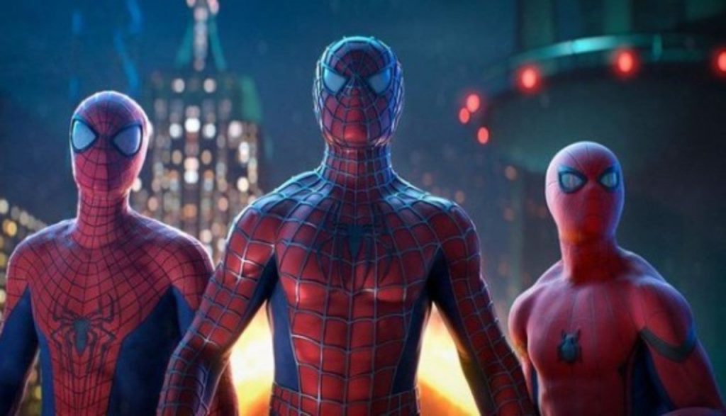 Spider-Man: No Way Home': Alfred Molina Confirms Doctor Octopus