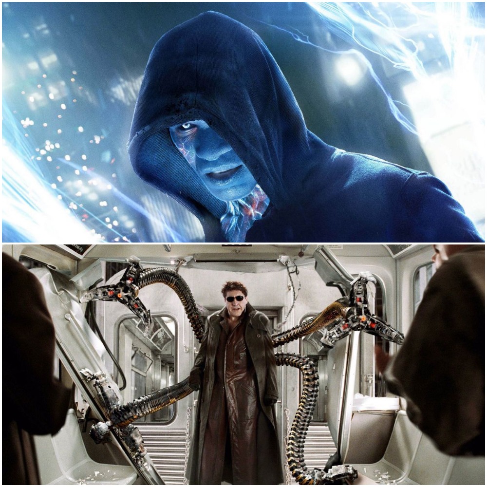 Spider-Man 3: Alfred Molina Reveals How His Doctor Octopus Fits Into No Way  Home